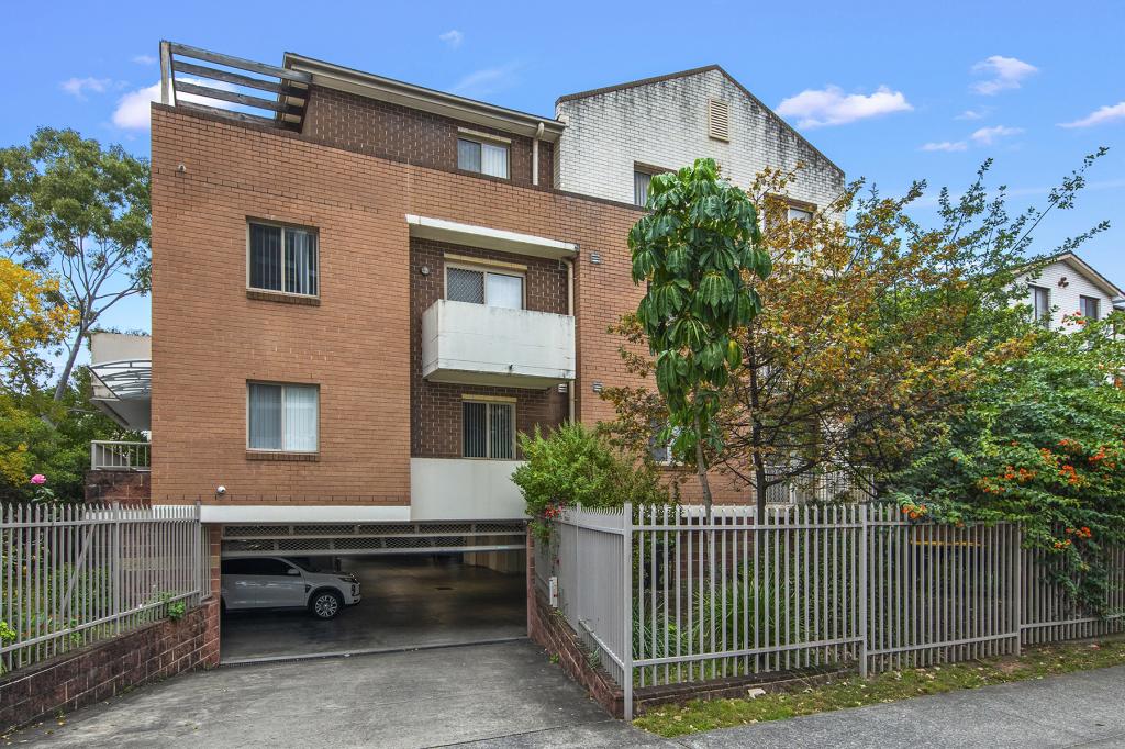 10/22-24 Goulburn St, Liverpool, NSW 2170