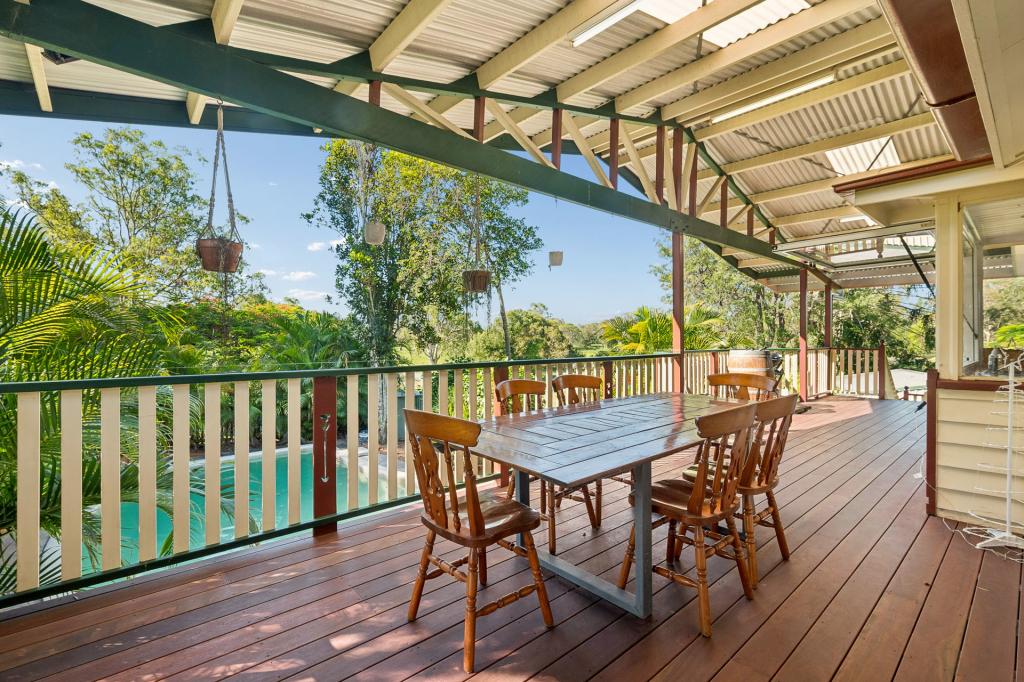 177-197 BELLS POCKET RD, STRATHPINE, QLD 4500