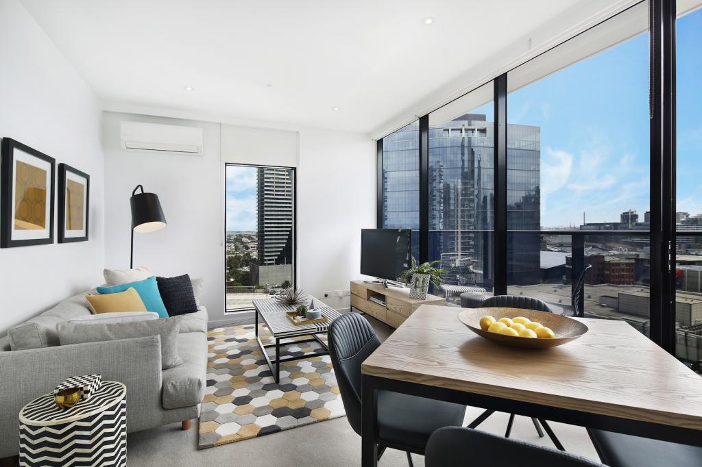 1807/250 City Rd, Southbank, VIC 3006