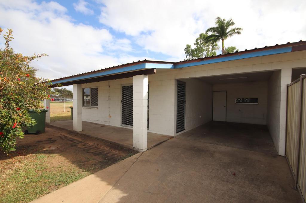 1/35 Mooney St, Currajong, QLD 4812
