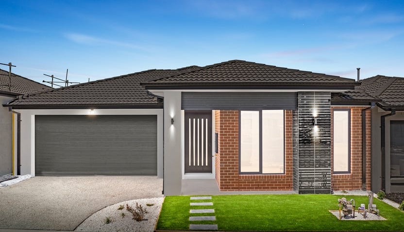 16 Punchbowl Rd, Kalkallo, VIC 3064