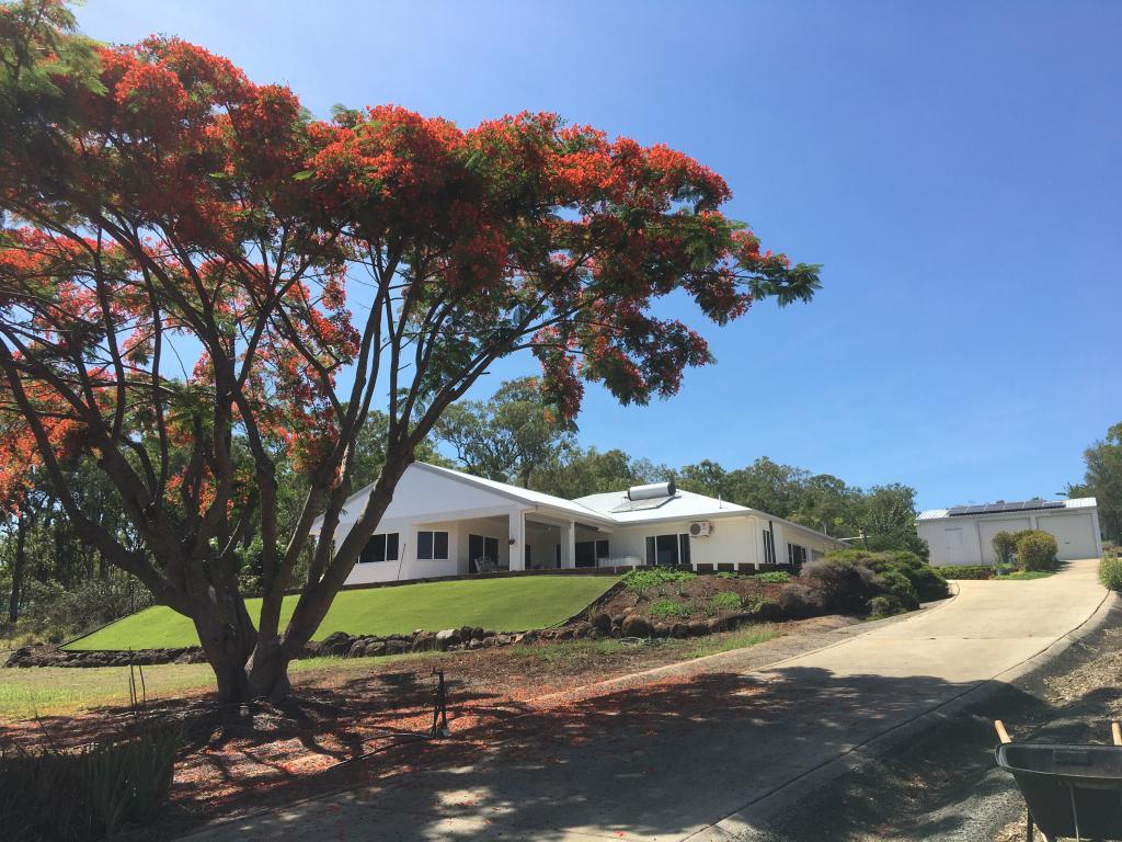 9 Goodwin Cl, Tolga, QLD 4882