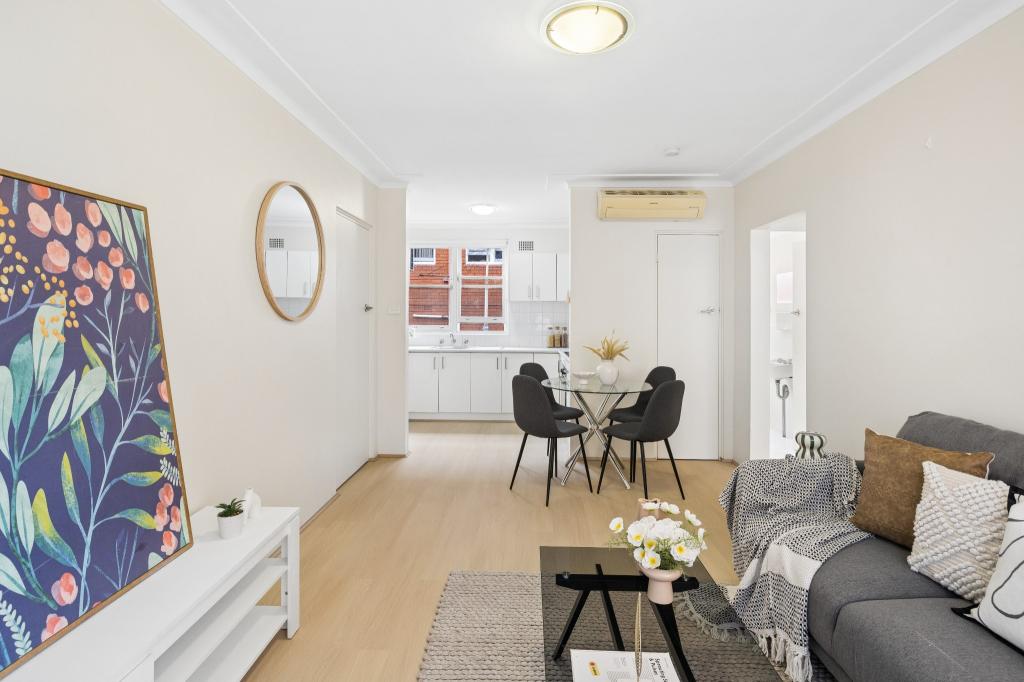26/158-160 Croydon Ave, Croydon Park, NSW 2133