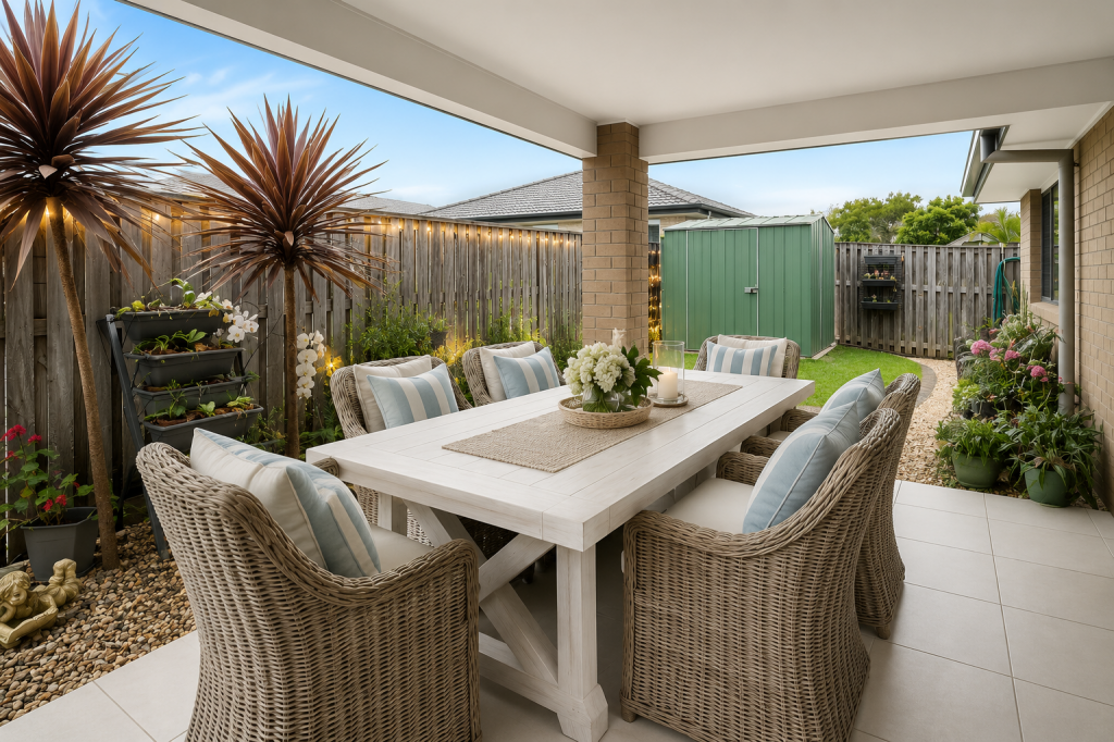 5 Greenmount St, Pimpama, QLD 4209