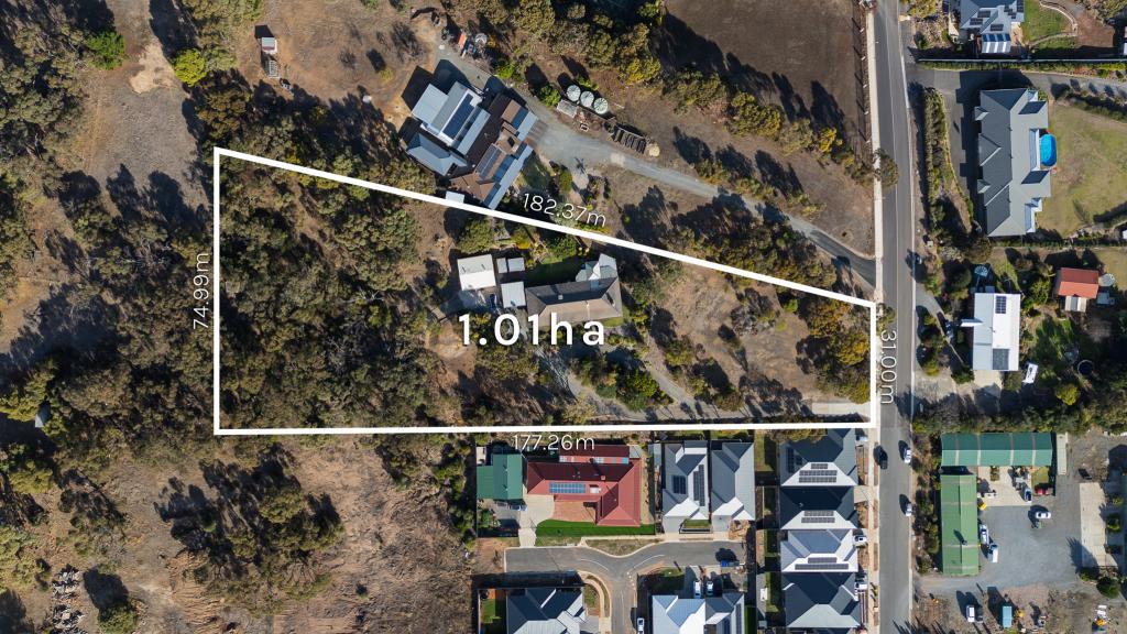 17 Sturt Lane, Onkaparinga Heights, SA 5163