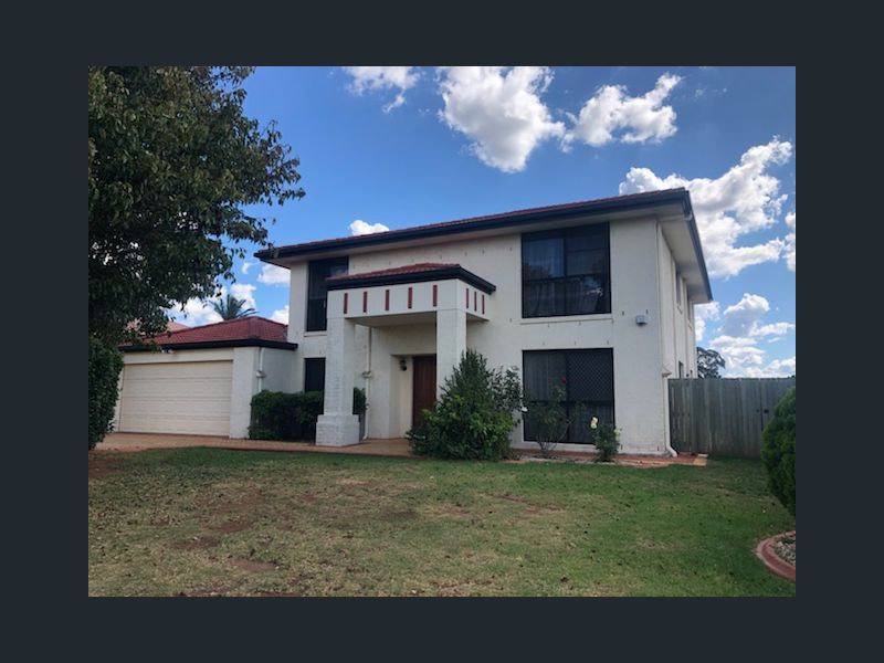 7 Barton St, Middle Ridge, QLD 4350