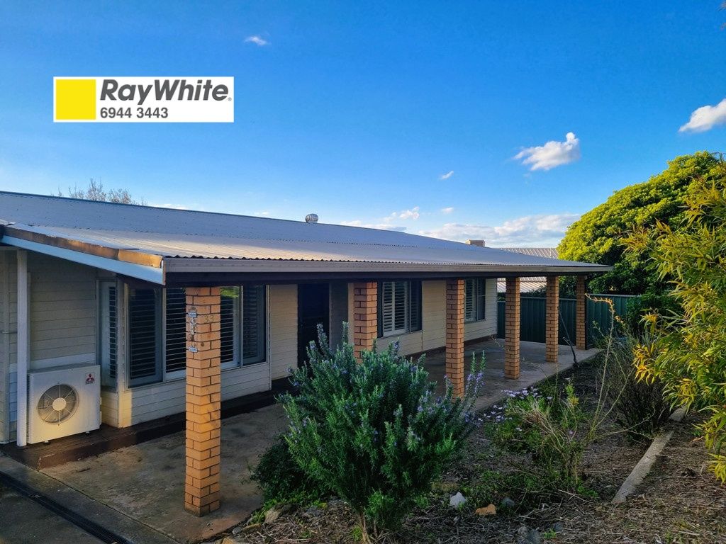 33 Eagle St, South Gundagai, NSW 2722