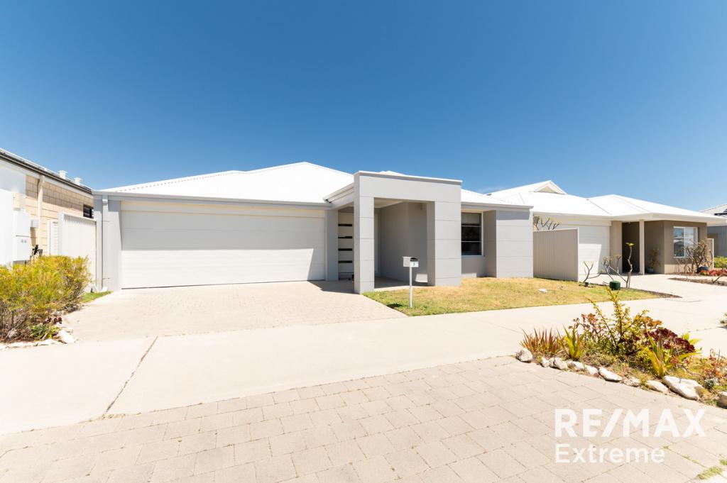 8 SCRUBWREN CCT, ALKIMOS, WA 6038