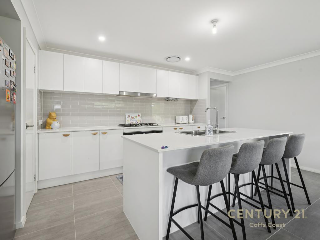 8 Church St, Nana Glen, NSW 2450