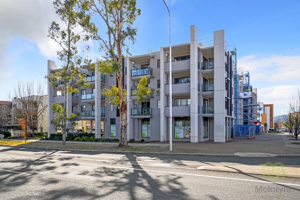 9/1 Cowlishaw St, Greenway, ACT 2900