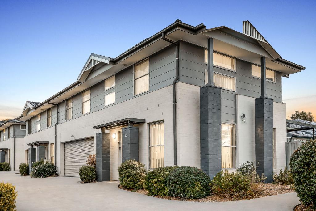 10/148-150 Victoria St, Werrington, NSW 2747