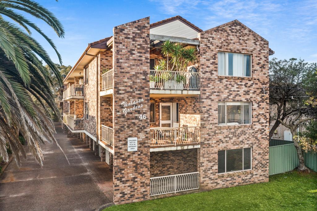 1/46 Thalassa Ave, East Corrimal, NSW 2518