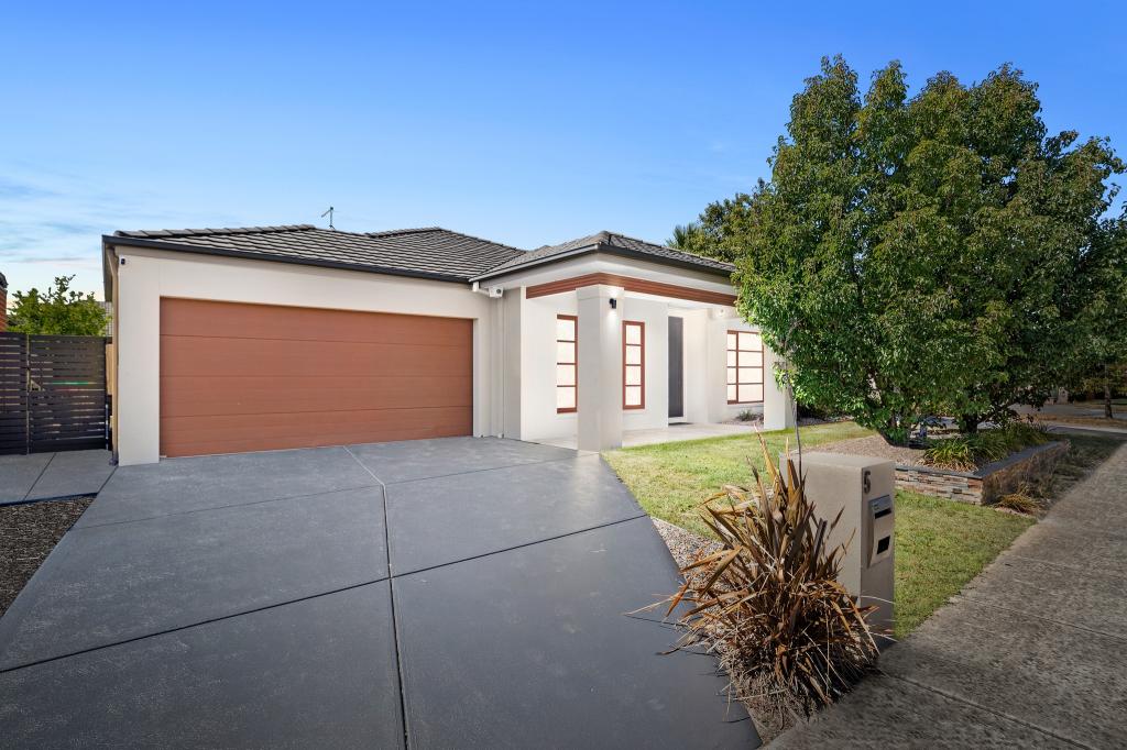 5 Bitalli Pl, Sandhurst, VIC 3977