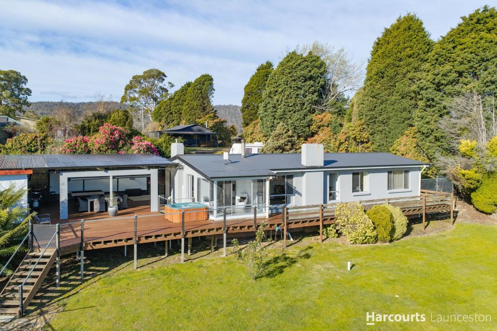 275 JOHN LEES DR, DILSTON, TAS 7252