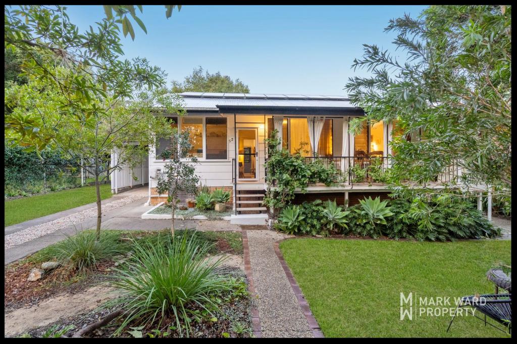 52 Tuckett Rd, Salisbury, QLD 4107