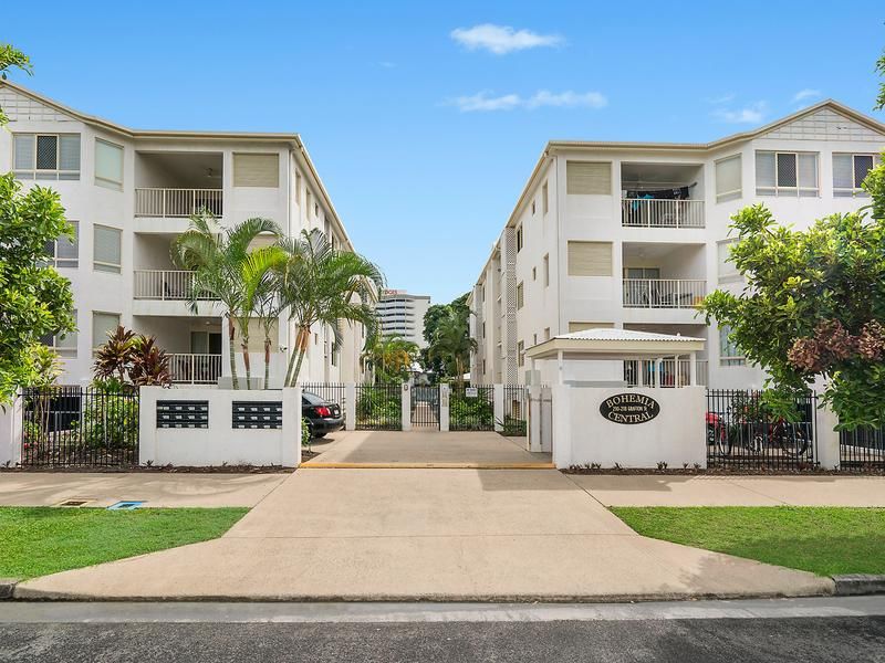 10b/210 Grafton St, Cairns North, QLD 4870