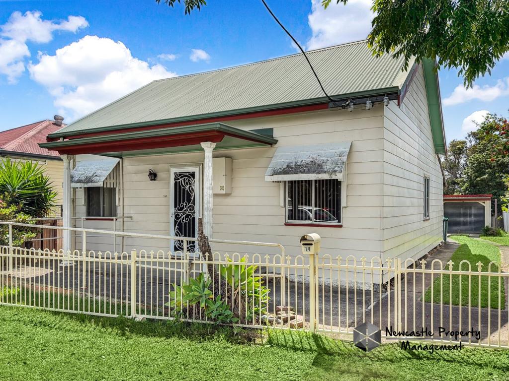 14 Lachlan Rd, Cardiff, NSW 2285