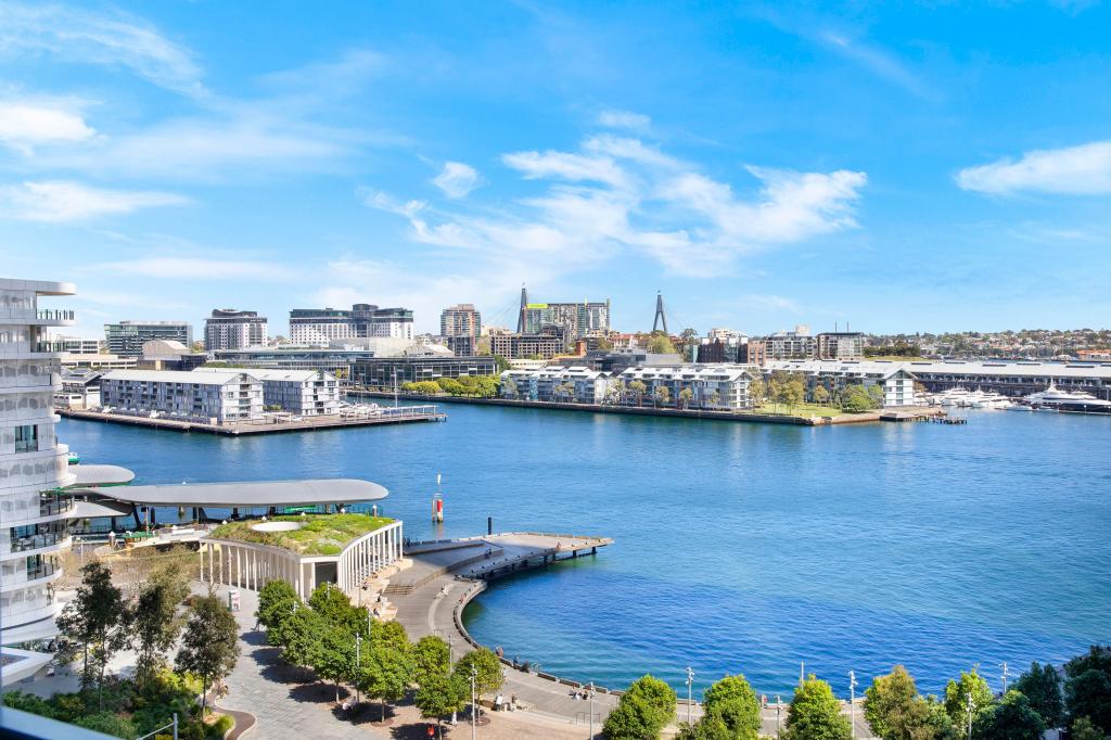 Level 9/2 Watermans Qy, Barangaroo, NSW 2000