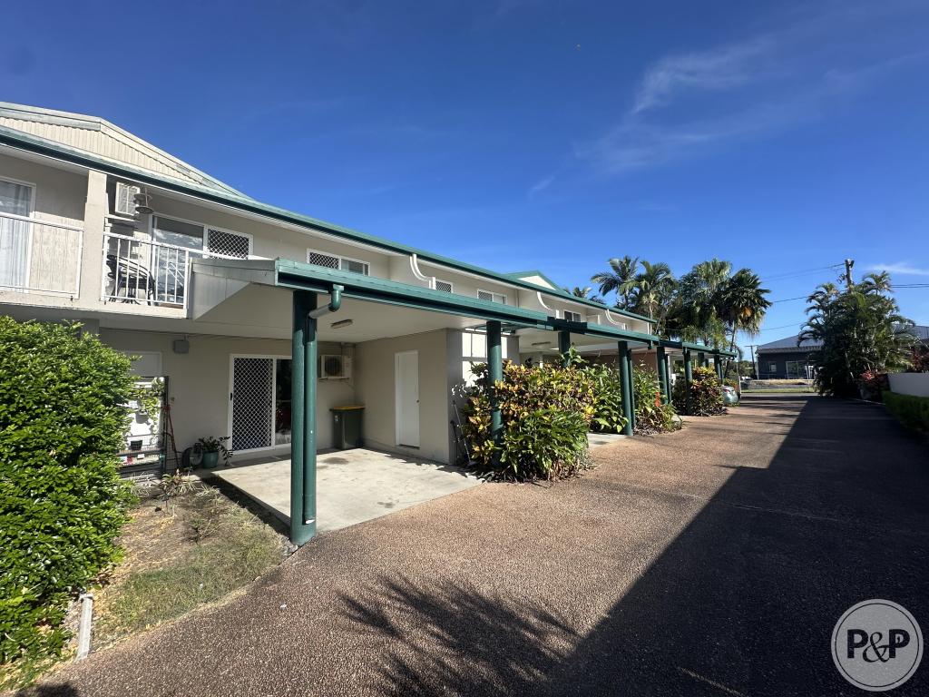 4/10 Sweet St, Rosslea, QLD 4812