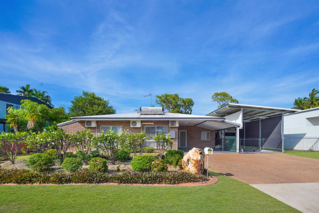 12 Pinehurst Ct, Marrara, NT 0812