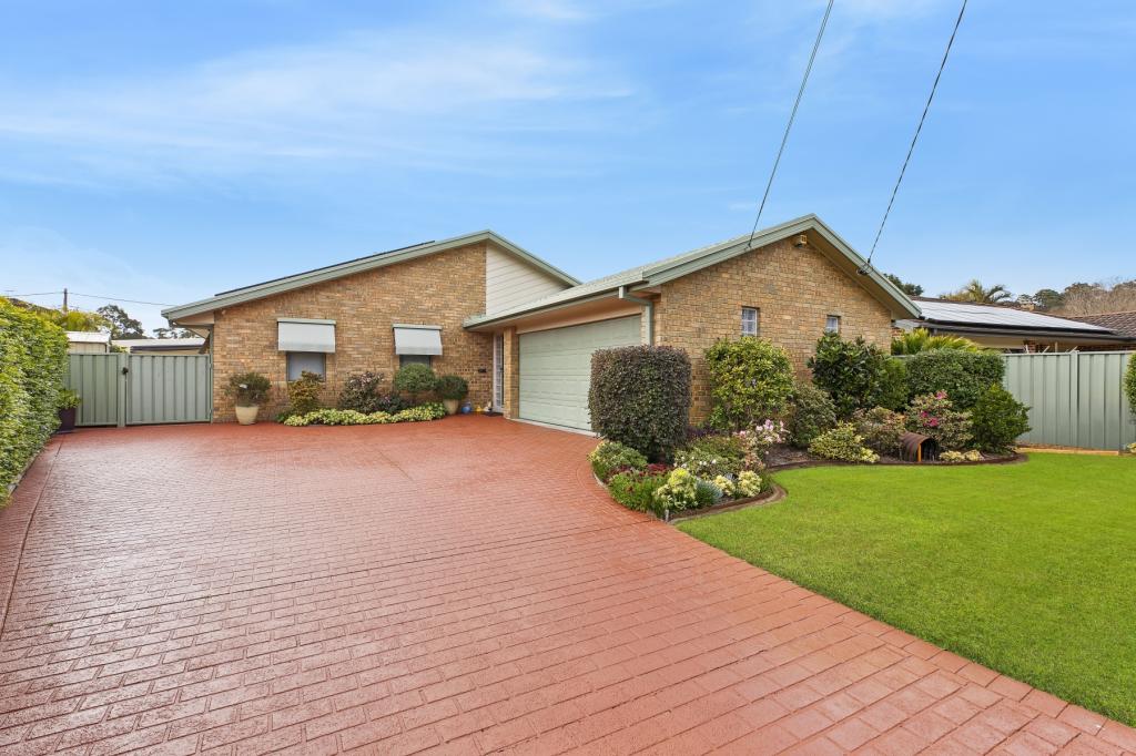 42 Tapestry Way, Umina Beach, NSW 2257