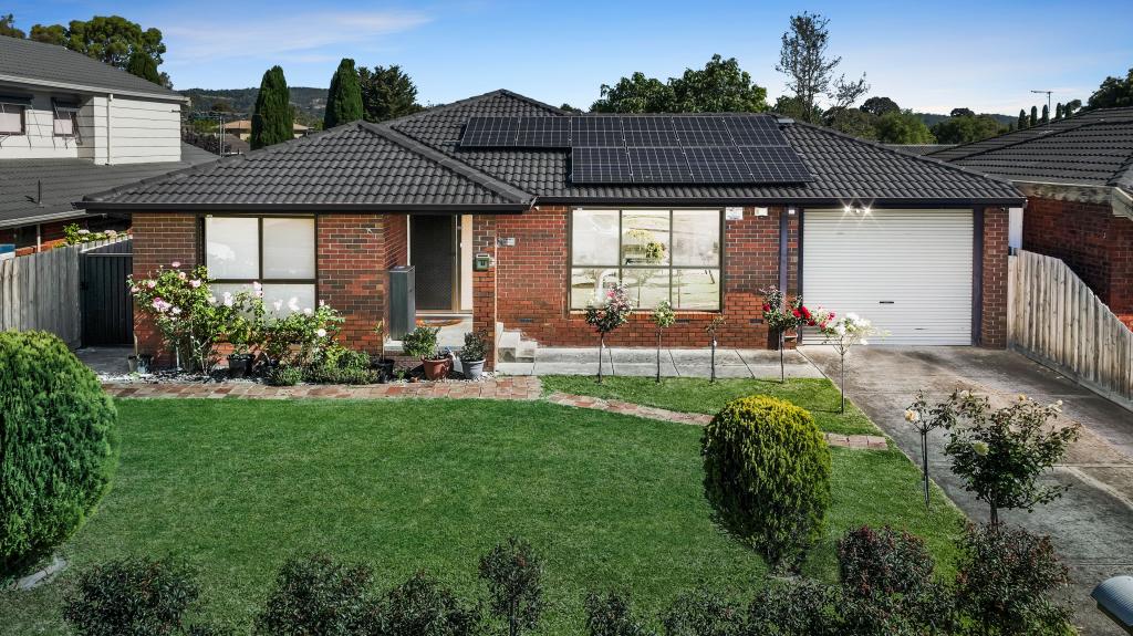 46 Wyandra Way, Rowville, VIC 3178