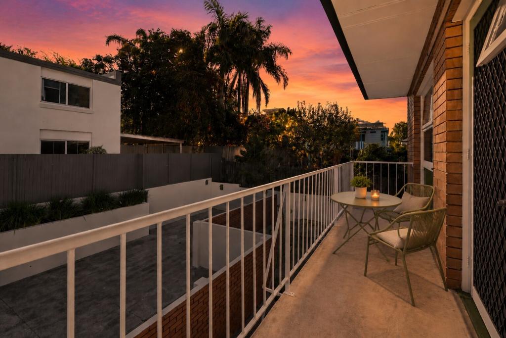 6/17 Grantham St, Dutton Park, QLD 4102