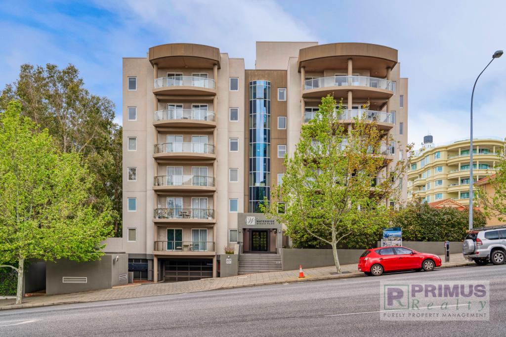 8/69 Malcolm St, West Perth, WA 6005