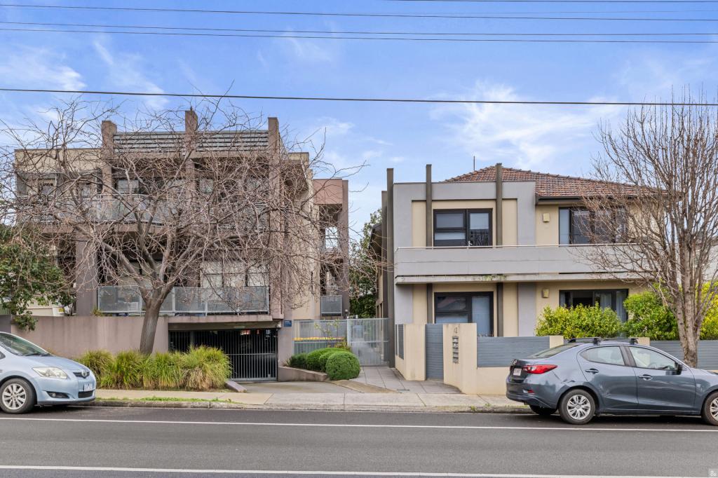 1B/42-44 CLARENDON ST, THORNBURY, VIC 3071