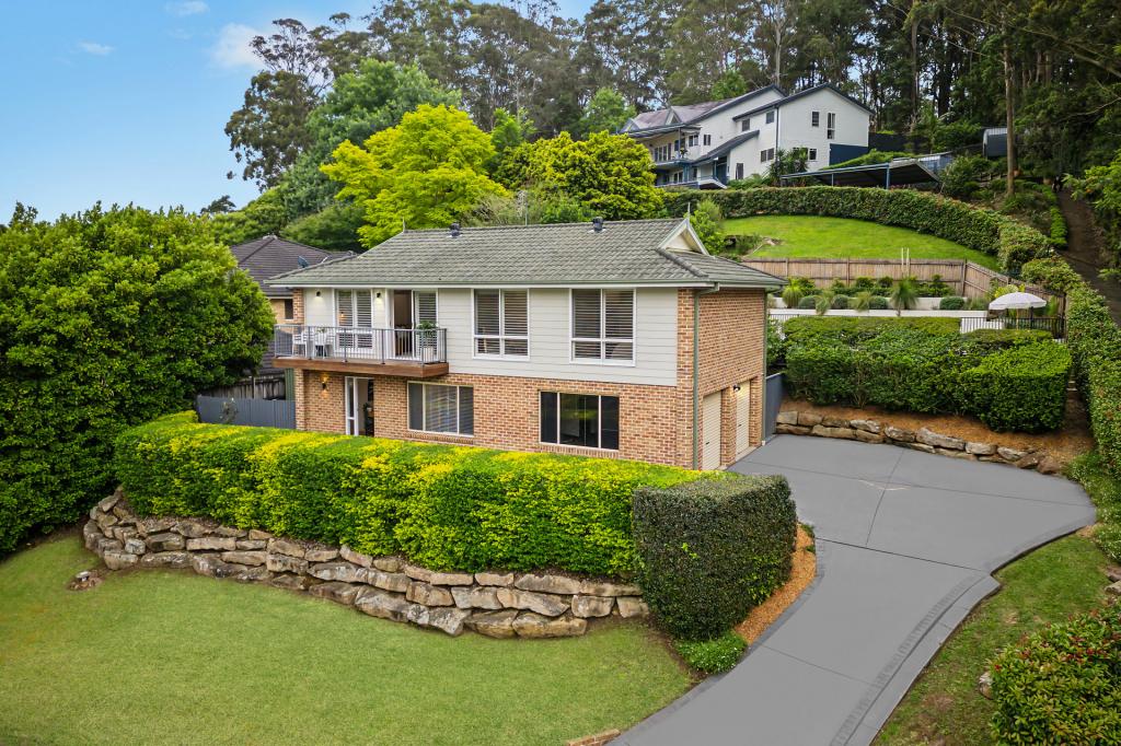 10 OLD FARM PL, OURIMBAH, NSW 2258