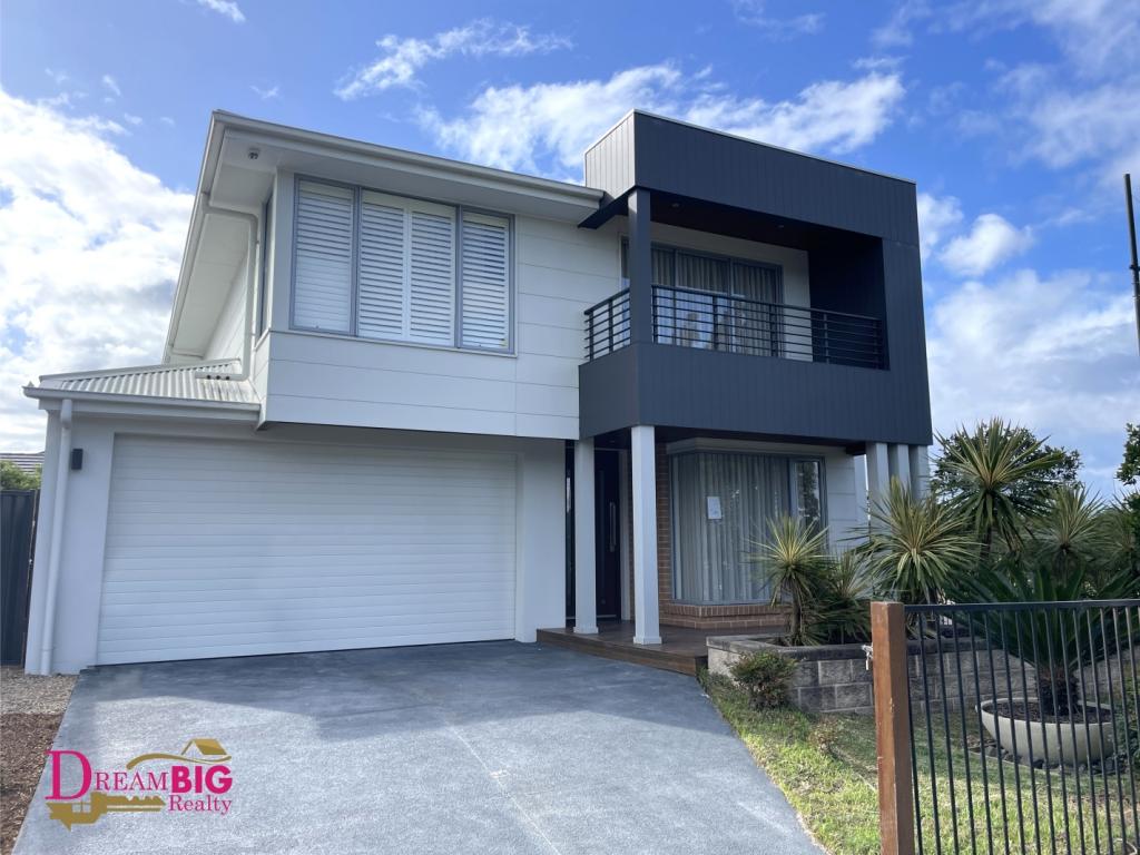 20 Watkin Cres, Marsden Park, NSW 2765