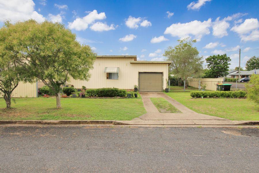 30 Hill St, Scone, NSW 2337