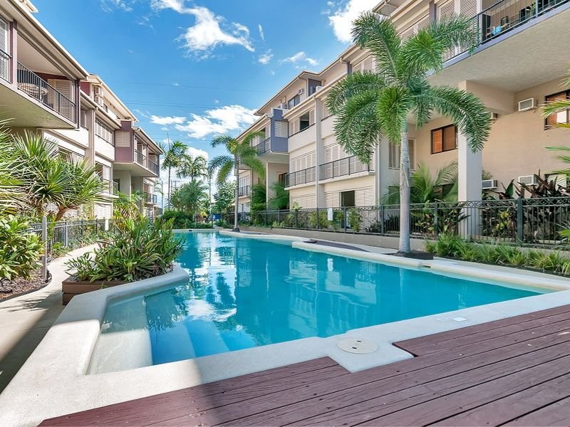 333/2-8 Rigg St, Woree, QLD 4868