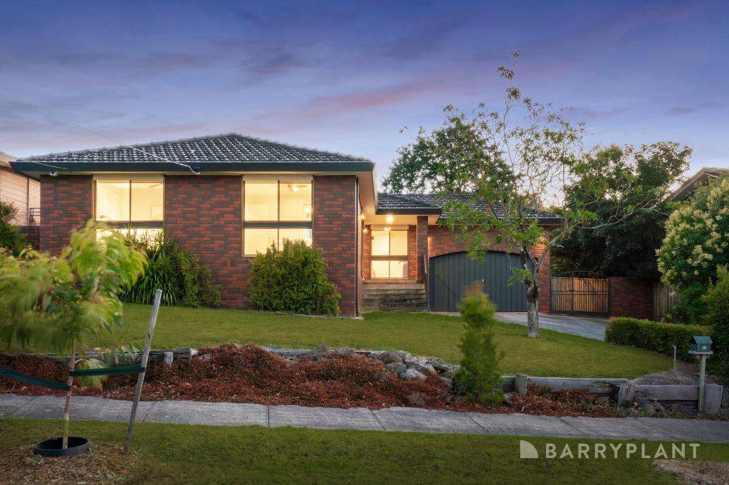 6 Bowen Rd, Lilydale, VIC 3140