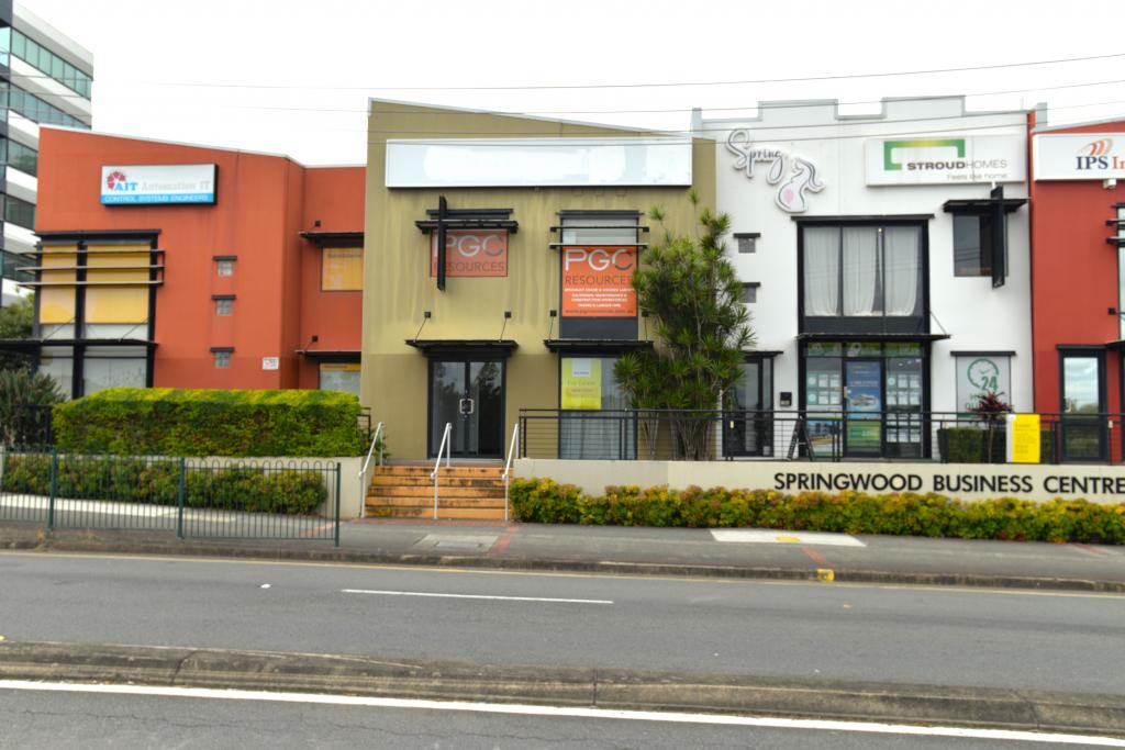 9A/3352 PACIFIC HWY, SPRINGWOOD, QLD 4127