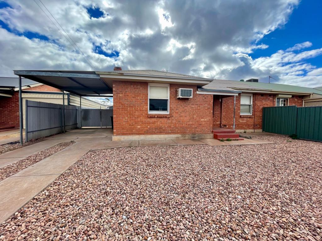 36 Lindsay St, Whyalla Norrie, SA 5608