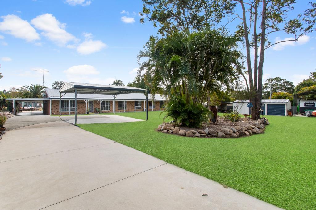 328 HAUTON RD, BURPENGARY, QLD 4505