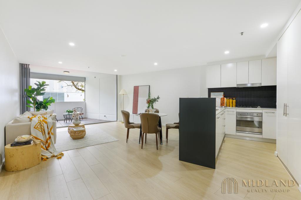 214/34 Oxley St, St Leonards, NSW 2065