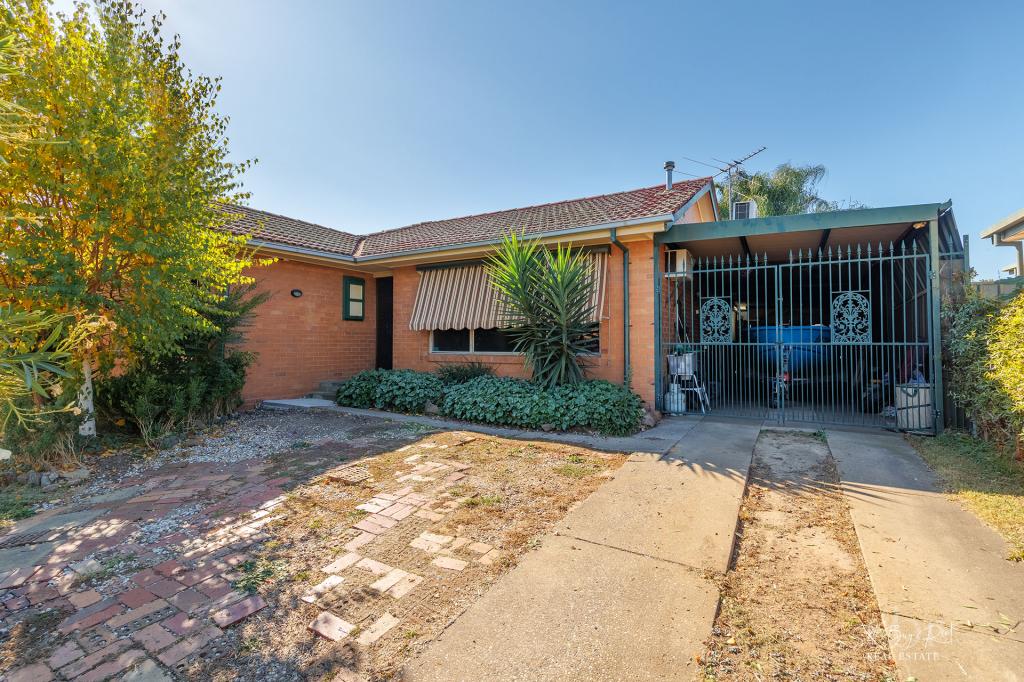 22 Wornes Dr, Wodonga, VIC 3690