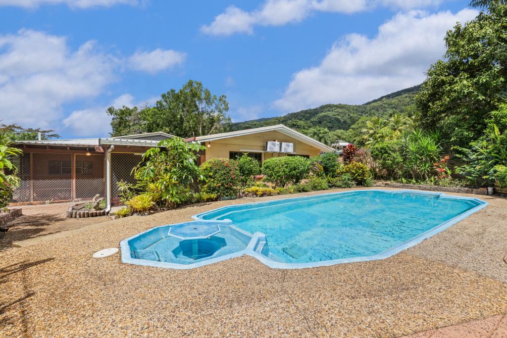 162 Sydney St, Bayview Heights, QLD 4868