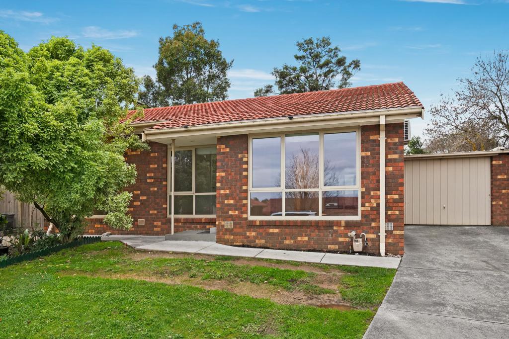 5/6-10 Darcy St, Doncaster, VIC 3108