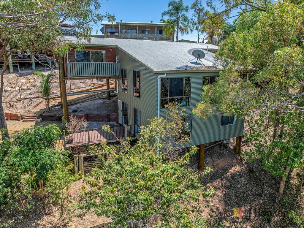 24a Sayre Cres, Boyne Island, QLD 4680