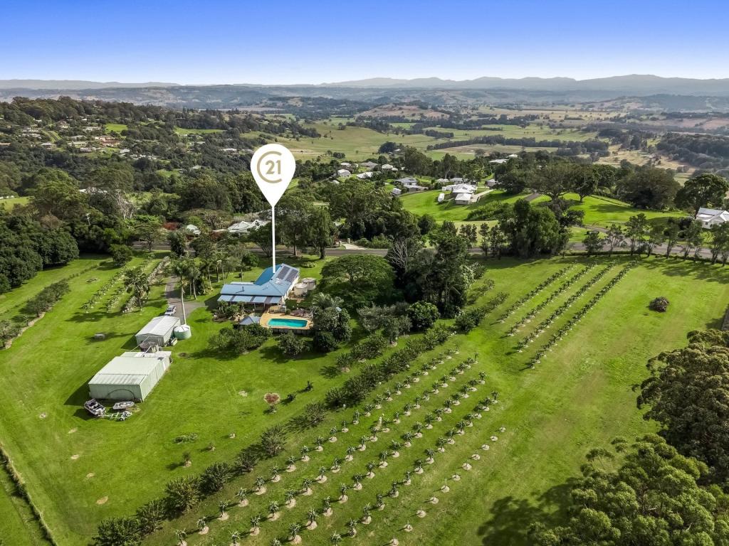 130 Cowlong Rd, Mcleans Ridges, NSW 2480