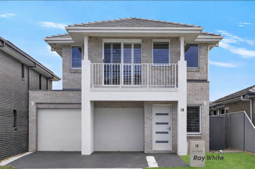 18 Mossman St, Melonba, NSW 2765