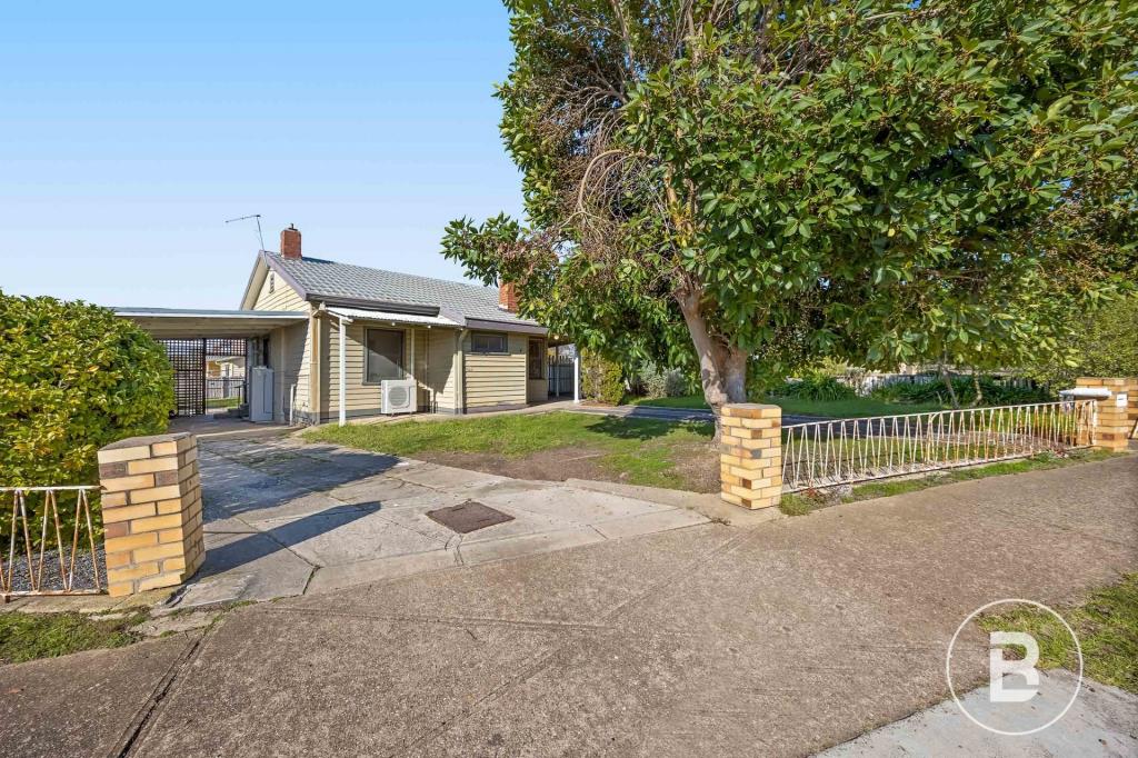 4 Wilmot St, Ararat, VIC 3377