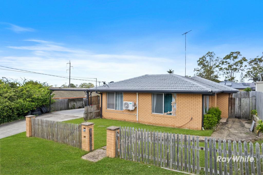 6 Kenmare St, Eagleby, QLD 4207