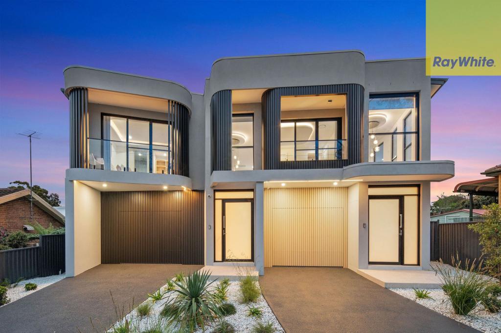 4b Libera Ave, Padstow, NSW 2211