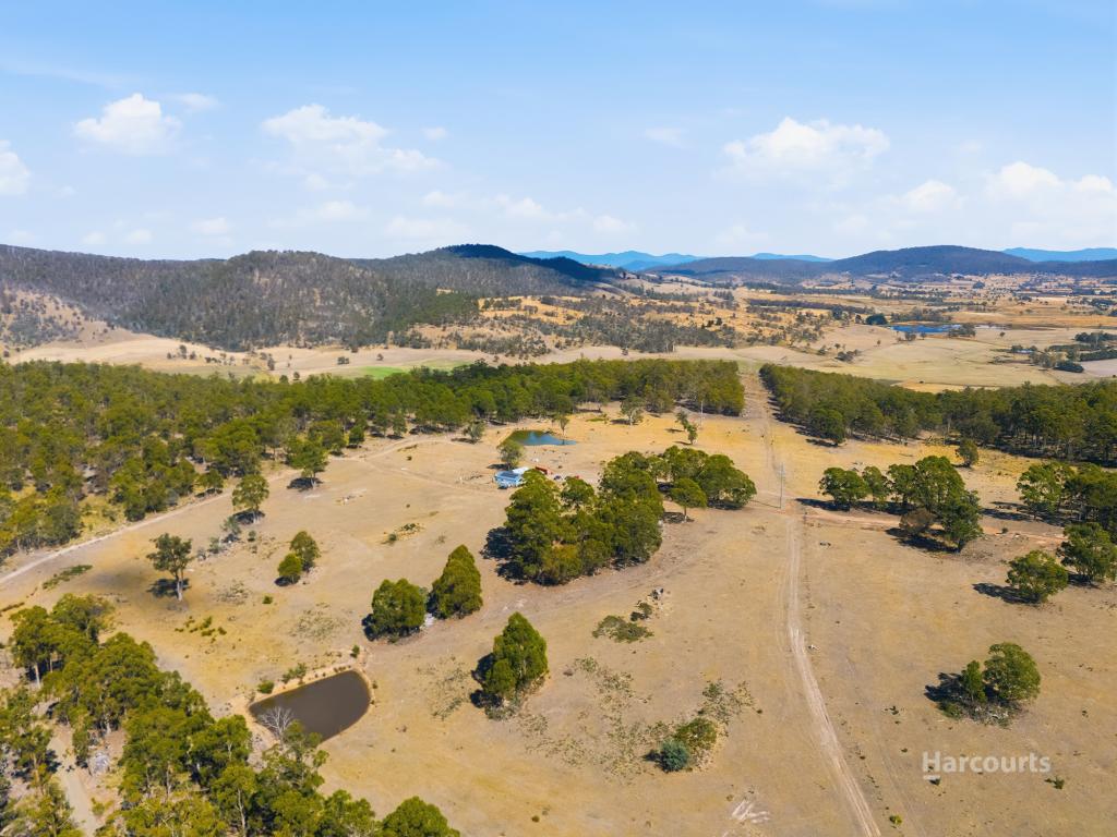 5008 Tasman Hwy, Buckland, TAS 7190