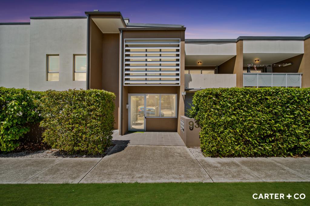 5/93 Burrinjuck Cres, Duffy, ACT 2611