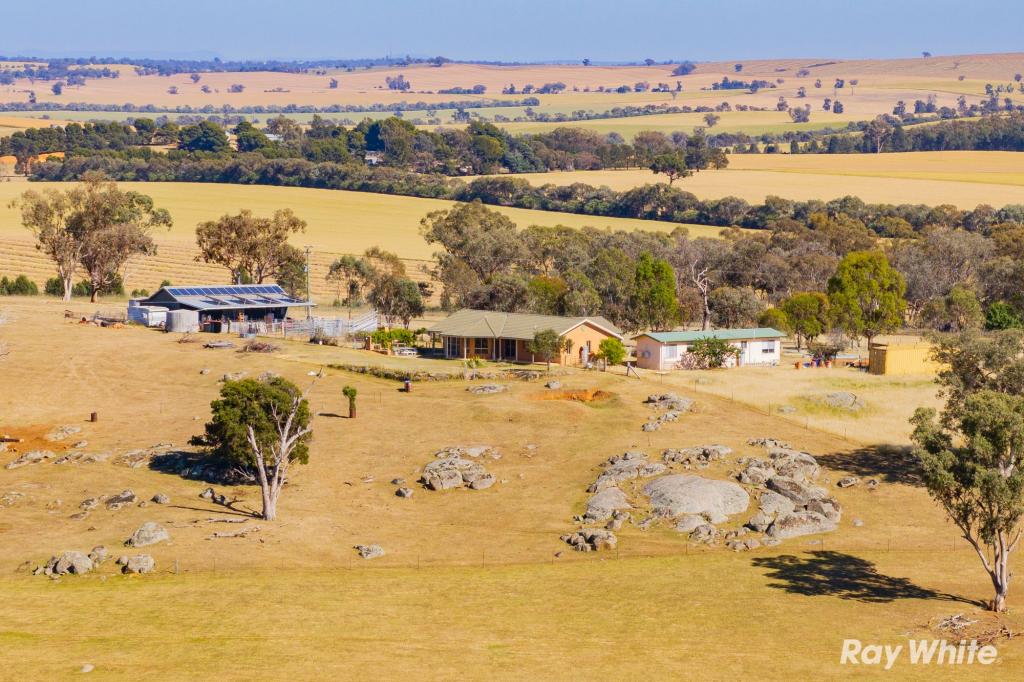 1044 Marrar Rd, Yathella, NSW 2650